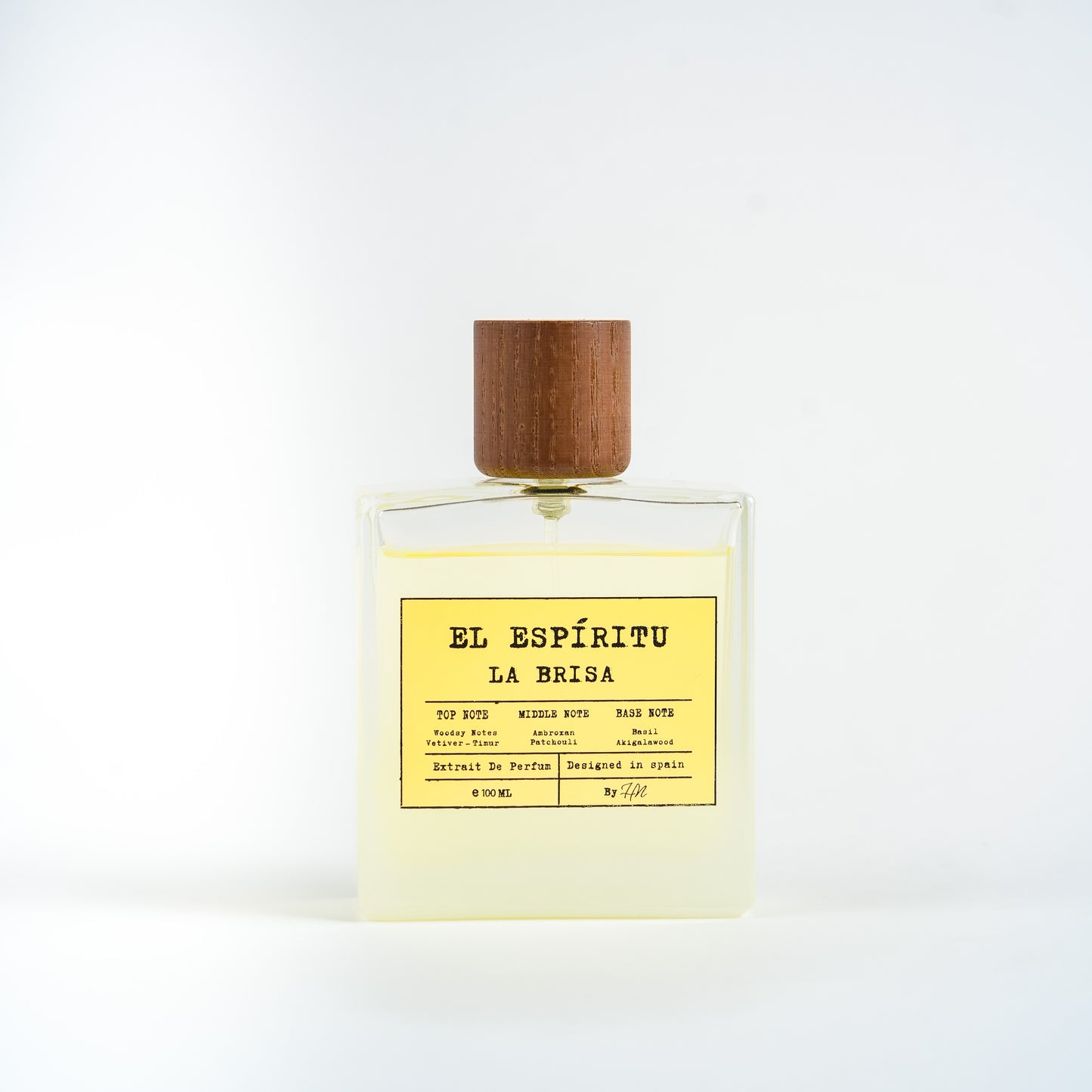 El Espiritu La Brisa