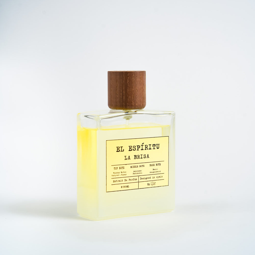 El Espiritu La Brisa