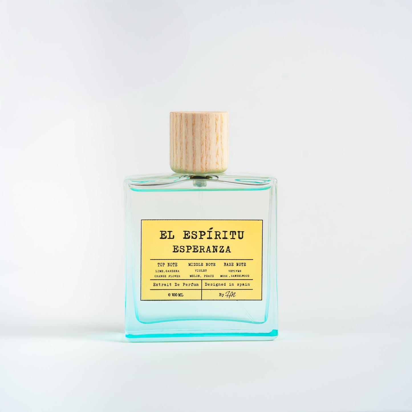 El Espiritu Esperanza