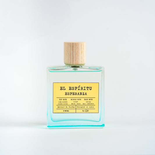 El Espiritu Esperanza