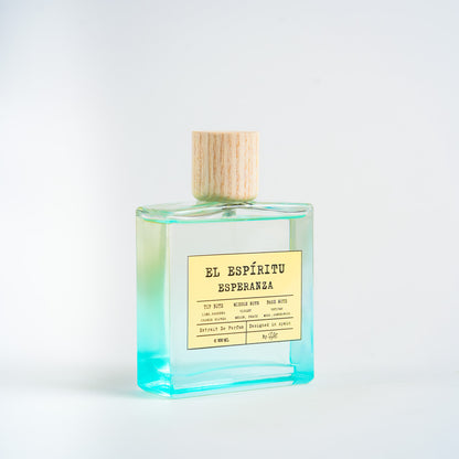 El Espiritu Esperanza