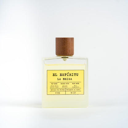 El Espiritu La Brisa