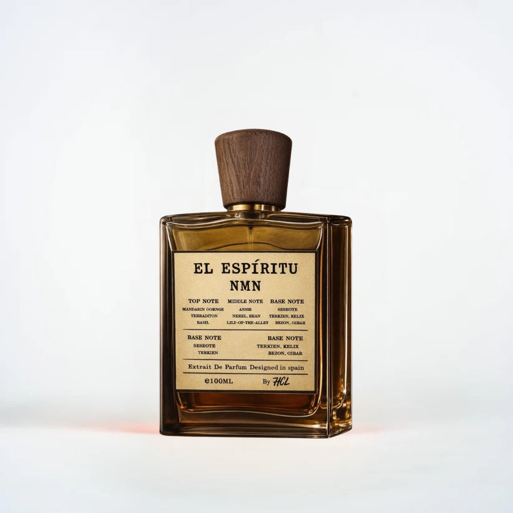 El Espiritu NMN