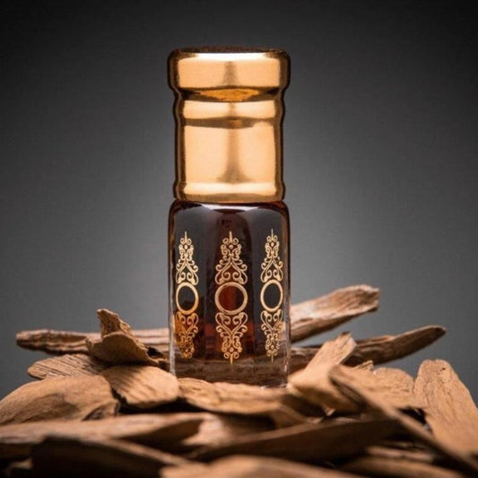 Oud Oil Cambodi Qadeem