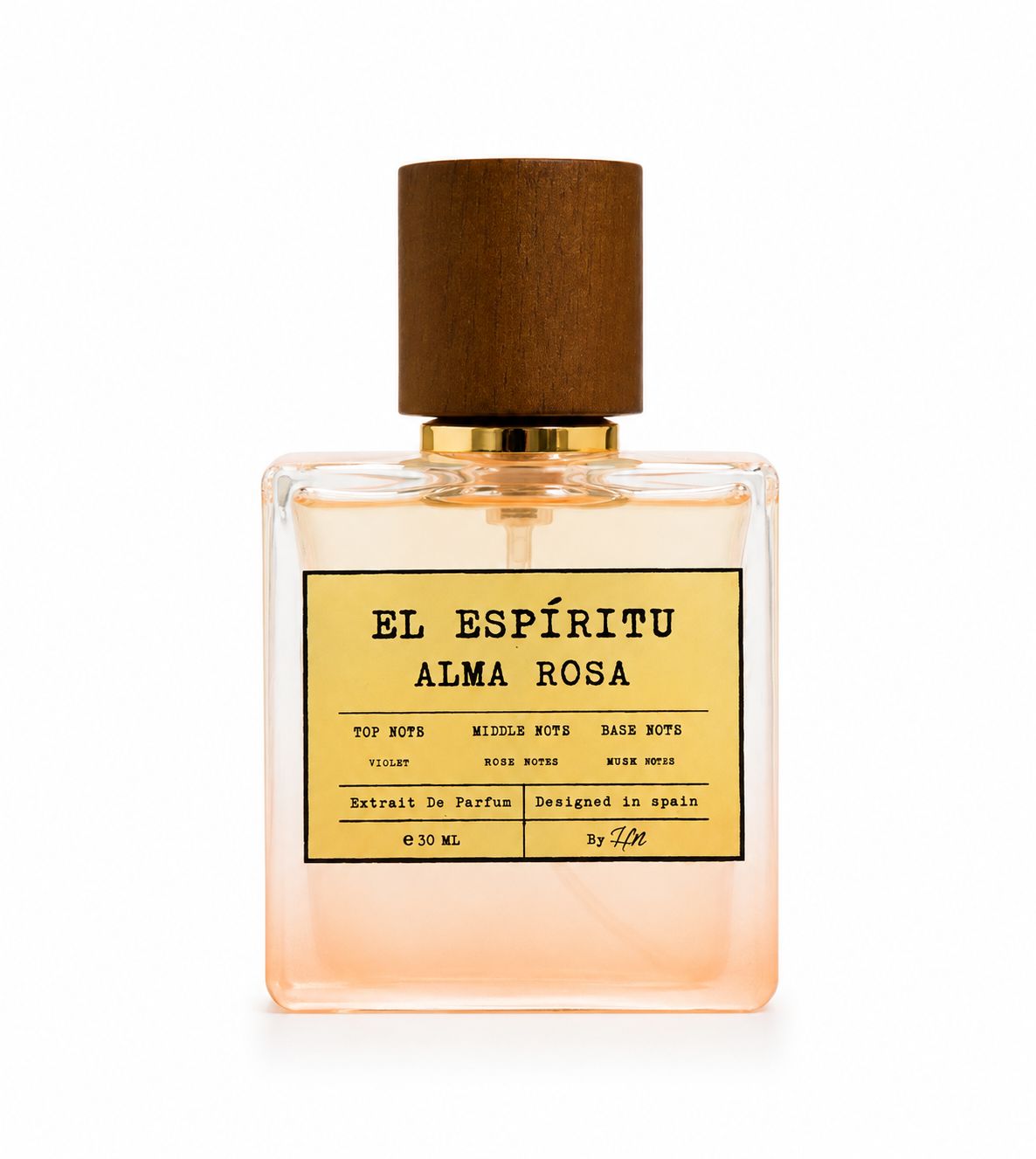 Alma Rosa