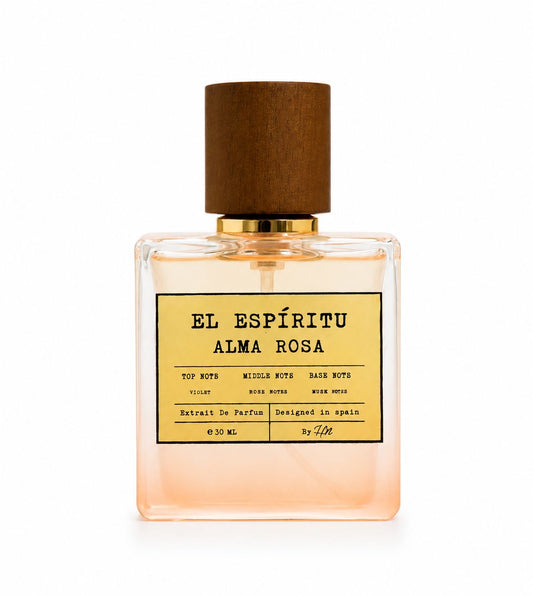 Alma Rosa