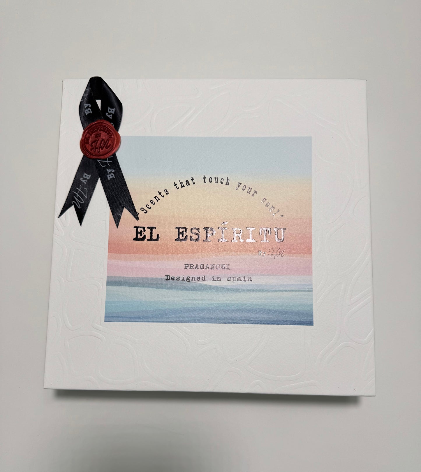 Collection Box Of 6 Perfumes 30 ML