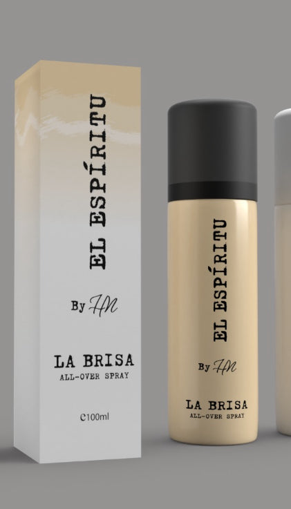 La Brisa All Over Spray